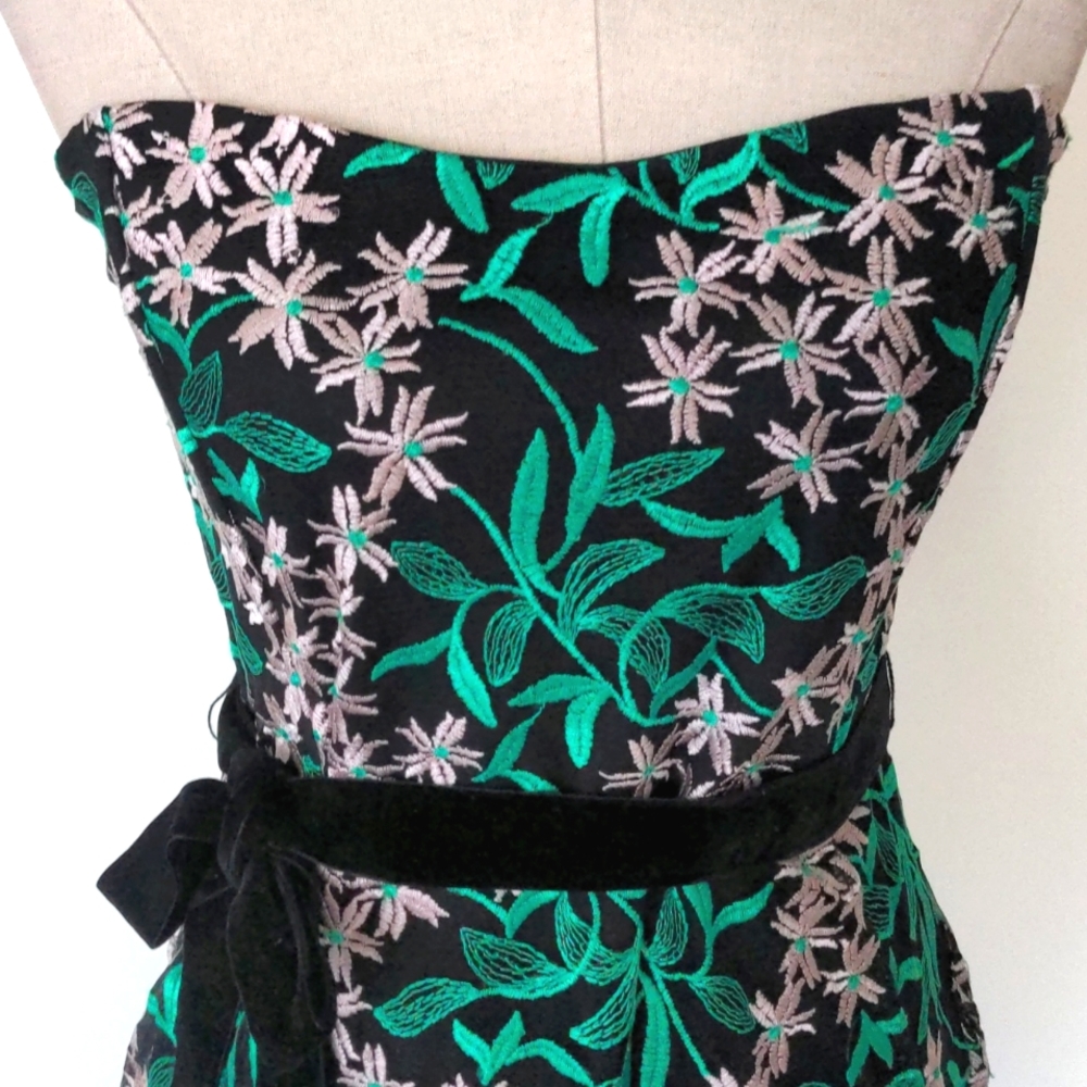 FATE Dress - Picture 6 of 12